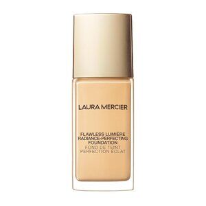 Laura Mercier Flawless Lumiere Radiance-Perfecting Foundation 30ml 1C1 Shell NEW